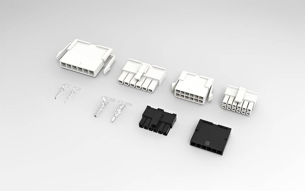 工业控制解决方案